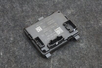 Rear Roof Control Module ECU 4M0907594K Porsche 911 Carrera Cabrio 996 04 *Note* - Image 3