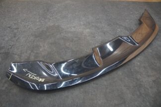 Rear Trunk Lid Spoiler Wing Panel Black Ford Mustang Shelby GT500 2020 *Note*