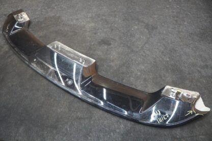 Rear Trunk Lid Spoiler Wing Panel Black Ford Mustang Shelby GT500 2020 *Note* - Image 4