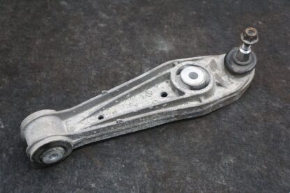 Set 4 Front Left Arm OEM 99634134106 Porsche 911 Carrera Cabrio 996 99-04 *Note* - Image 4