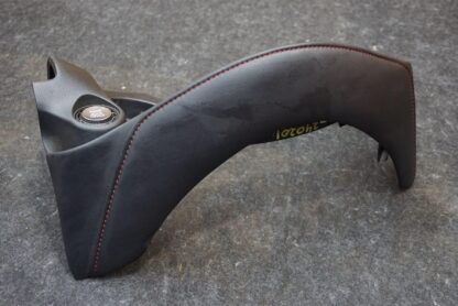 Speedometer Instrument Surround Trim Panel OEM 5542453050 Lexus Is350 20-23 - Image 3