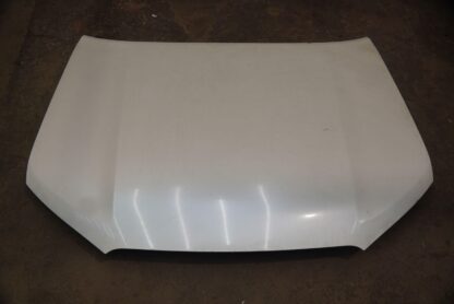 Front Hood Bonnet Panel Blizzard Pearl 5330135200 OEM Toyota 4Runner 2012-24 - Image 3