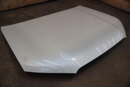 Front Hood Bonnet Panel Blizzard Pearl 5330135200 OEM Toyota 4Runner 2012-24 - Image 4