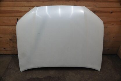 Front Hood Bonnet Panel Blizzard Pearl 5330135200 OEM Toyota 4Runner 2012-24