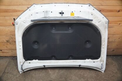 Front Hood Bonnet Panel Blizzard Pearl 5330135200 OEM Toyota 4Runner 2012-24 - Image 5