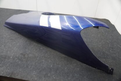 Front Left Driver Side Fender Wing Panel 25938077 Chevrolet Corvette C6 2005-13 - Image 4