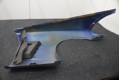 Front Left Driver Side Fender Wing Panel 25938077 Chevrolet Corvette C6 2005-13 - Image 5