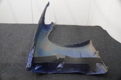 Front Left Driver Side Fender Wing Panel 25938077 Chevrolet Corvette C6 2005-13 - Image 6