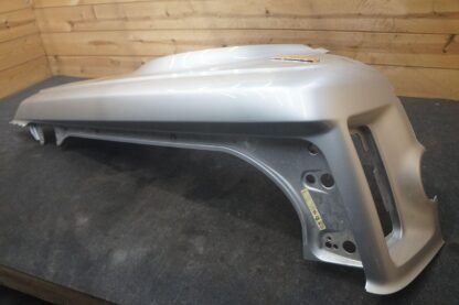 Front Left Driver Side Fender Wing Panel Silver 41357040149 Rolls Royce Phantom - Image 6