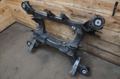 Front Subframe Cradle Crossmember 31116779358 BMW X5 X5M 2007-13 X5 X6M 2008-14 - Image 2