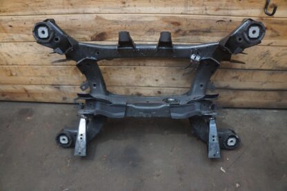 Front Subframe Cradle Crossmember 31116779358 BMW X5 X5M 2007-13 X5 X6M 2008-14