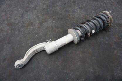 Front Suspension Right Shock Absorber 670030332 Maserati Quattroporte S 2014-17+ - Image 3