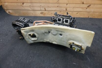 HVAC Heater AC Core Evaporator Box Housing 083357700 Ferrari California 2008-14 - Image 3