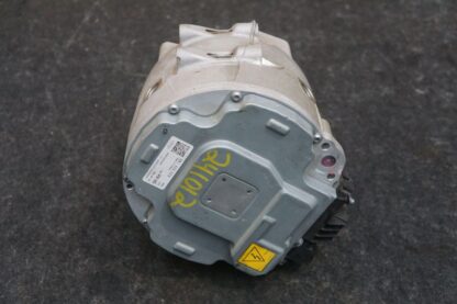 Hybrid Engine Alternator Power Generator OEM 4N1903028 Audi A8l Quattro 19-24 - Image 6