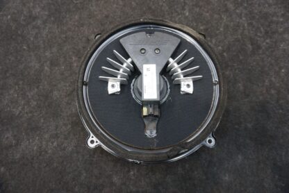 Rear Bose Audio Subwoofer Speaker OEM 197503 Maserati Granturismo M145 2008-19