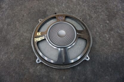 Rear Bose Audio Subwoofer Speaker OEM 197503 Maserati Granturismo M145 2008-19 - Image 6