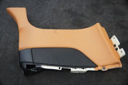 Rear Left Side Interior Quarter Lateral Trim Cover Panel Ferrari California T - Image 2