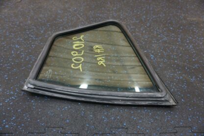 Rear Right Quarter Window Glass 477845312A OEM Porsche 944 84-91 924 87-88 - Image 3