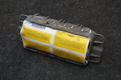 Right Dashboard Dash Airbag Assembly OEM 4G43-044H31-AA Aston Martin Rapide 2011