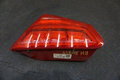 Right Inner Tail Light Lamp Assembly 4H0945094A OEM Audi A8 A8L S8 D4 2011-14