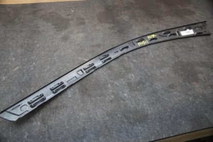 Right Roof Door Pillar Cover Body Trim Panel Molding 51627372042 BMW i8 2014-20 - Image 4