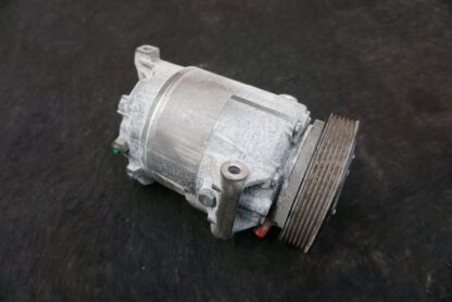 AC Air Conditioning Compressor Assembly OEM 1141067 Ferrari California 2012-14 - Image 2