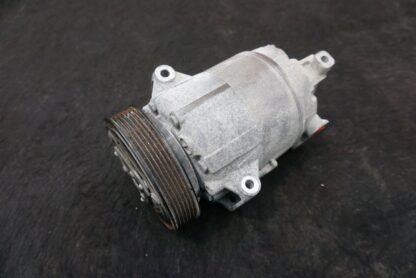 AC Air Conditioning Compressor Assembly OEM 1141067 Ferrari California 2012-14