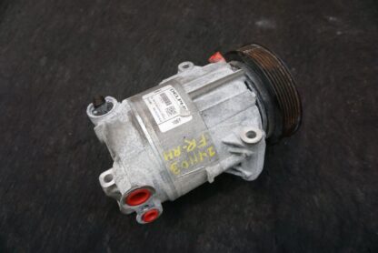 AC Air Conditioning Compressor Assembly OEM 1141067 Ferrari California 2012-14 - Image 5