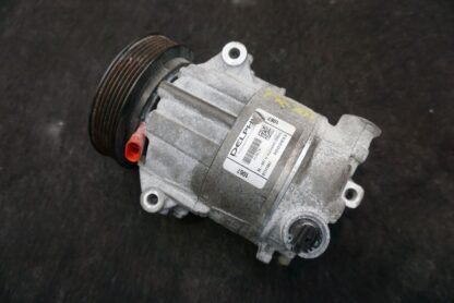 AC Air Conditioning Compressor Assembly OEM 1141067 Ferrari California 2012-14 - Image 6