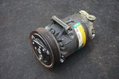 AC Air Conditioning Compressor OEM 01141206 Maserati GranTurismo S M145 2007-19