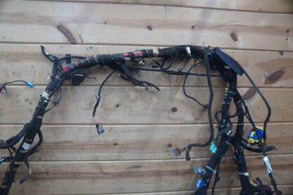 Body Chassis Wire Wiring Harness Cable Fuse Box OEM McLaren 720S 2018 *Note* - Image 8