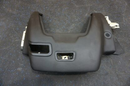 Center Dash Bolster Trim Black LHD USA 81521300 Ferrari California 2012-14 *NOTE - Image 2