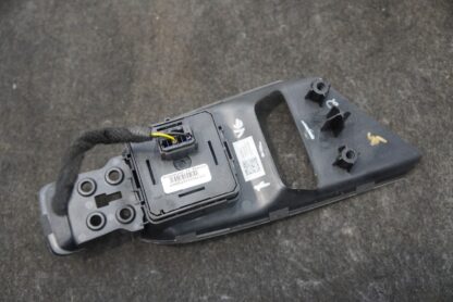 Console Suspension Stability Ride Control Switch 84505157 Chevrolet Corvette C8 - Image 3