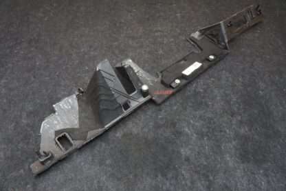 Dash Lower Footwell Cover Carpet Trim Panel OEM 1873327-55-D Tesla Cybertruck 24 - Image 4