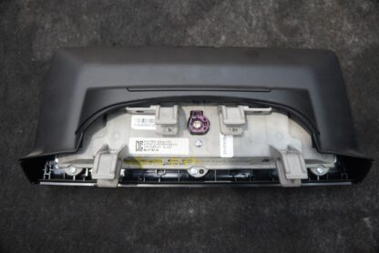 Dash Radio Info Display Screen Monitor 65509309532 OEM BMW i8 2014-17 - Image 3