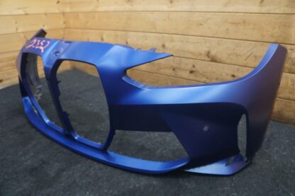 Front Bumper Cover Assembly OEM 51117884094 Bmw M3 Competition G80 2021-24 *Note - Image 11