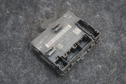 Front Left Driver Side Door Control Module OEM 4M1959953 Audi A8l Quattro 2019