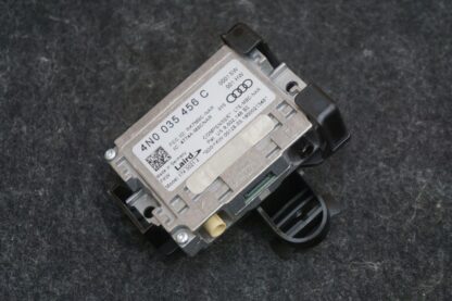 Front Left Driver Side Door Control Module OEM 4M1959953 Audi A8l Quattro 2019 - Image 9