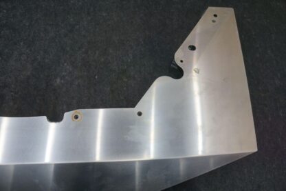 Front Left Fender Wing Panel 1900763-FS-A Tesla Cybertruck Foundation Series 24 - Image 14