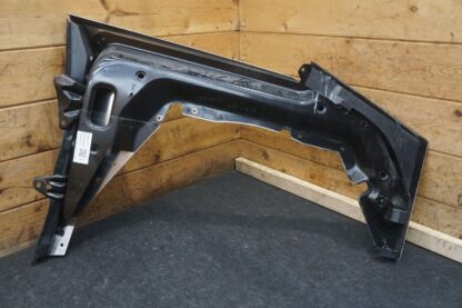 Front Left Fender Wing Panel 1900763-FS-A Tesla Cybertruck Foundation Series 24 - Image 6