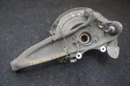 Front Left Spindle Knuckle Hub Wheel Bearing 31206884379 Bmw 740 750 G12 2017-19 - Image 3