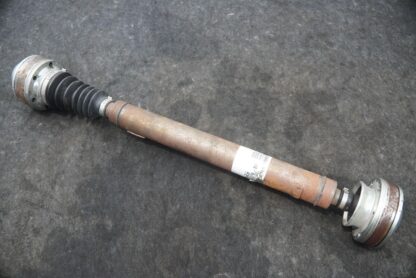 Front Prop Drive Shaft 2.7L MB3Z4A376U MB3W4A376BE OEM Ford Bronco 2021-23