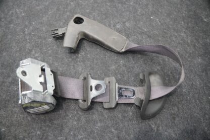 Front Right Passenger Seat Belt Retractor 19151307 Chevrolet Corvette ZR1 Z06 C6 - Image 2