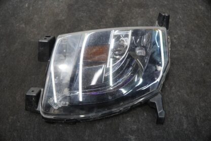 Front Right Passenger Side Fog Light Lamp 600591400F OEM Tesla Model S 2015 - Image 2