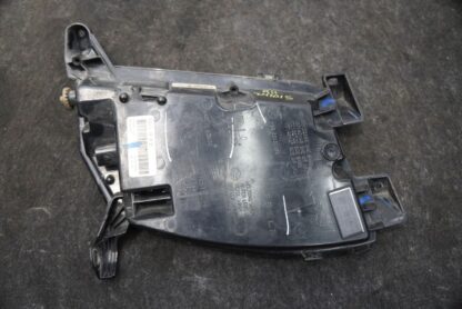 Front Right Passenger Side Fog Light Lamp 600591400F OEM Tesla Model S 2015 - Image 3