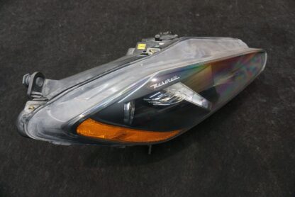 Front Right Xenon Headlight Headlamp 294586 Maserati Granturismo S 2013-17 *Note - Image 2