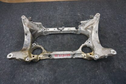 Front Subframe Cradle Crossmember OEM 670039240 Maserati Quattroporte S M156 17+ - Image 3