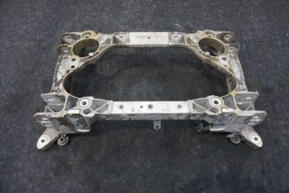 Front Subframe Cradle Crossmember OEM 670039240 Maserati Quattroporte S M156 17+ - Image 4