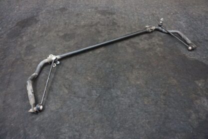 Front Suspension Stabilizer Sway Bar 99634370302 Porsche 911 Turbo 996 2001-05 - Image 3