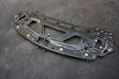 Front Upper Reinforcement Stiffener Panel A2326226400 Mercedes SL63 AMG 2022-24 - Image 2